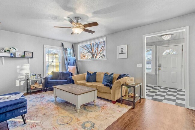 Foto del edificio - 520 E 17th Ave