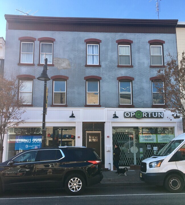 Foto del edificio - 147 Ferry St