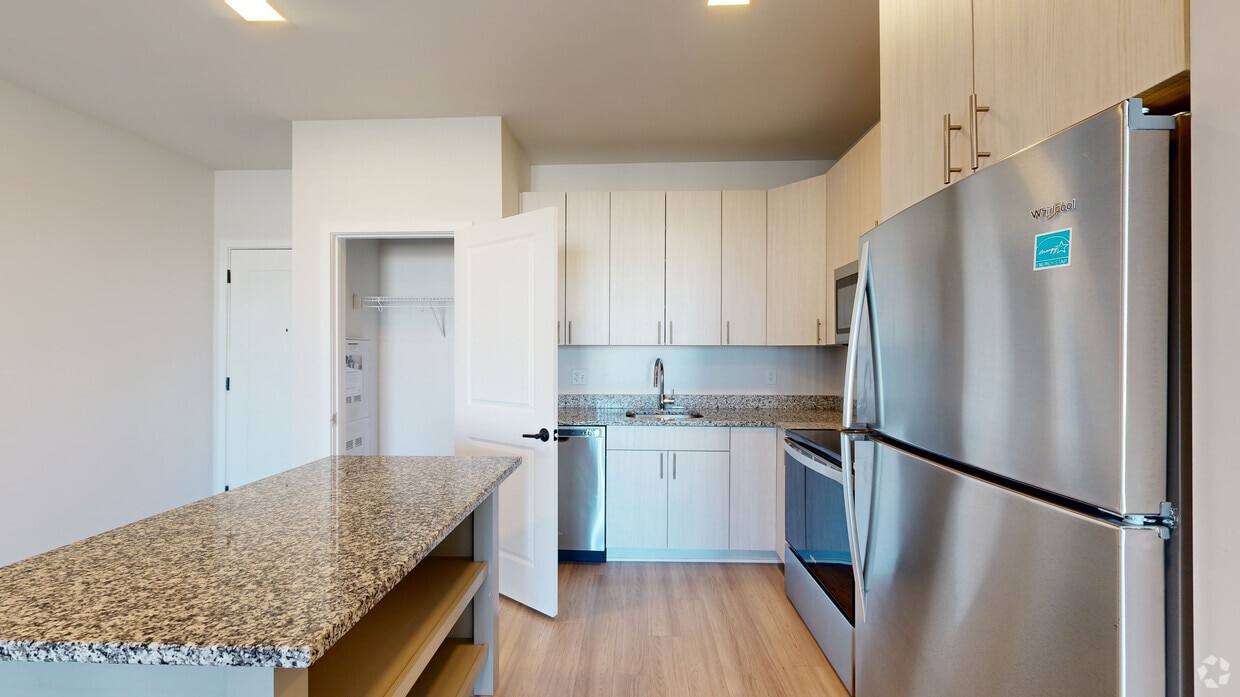 Photo - The Remy Apartments