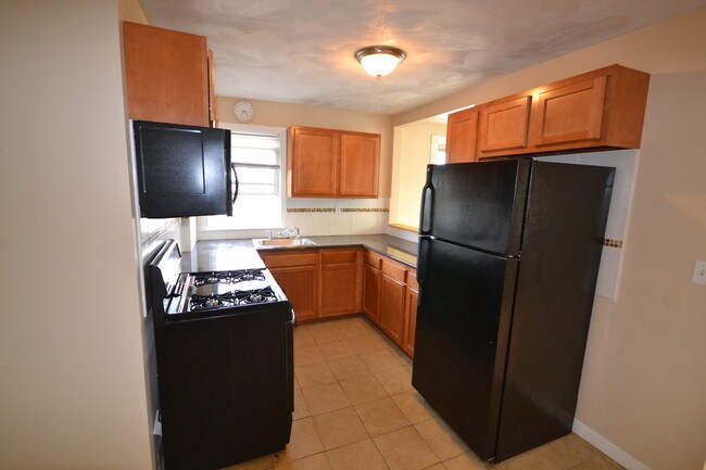 Foto del edificio - 19 Spruce St