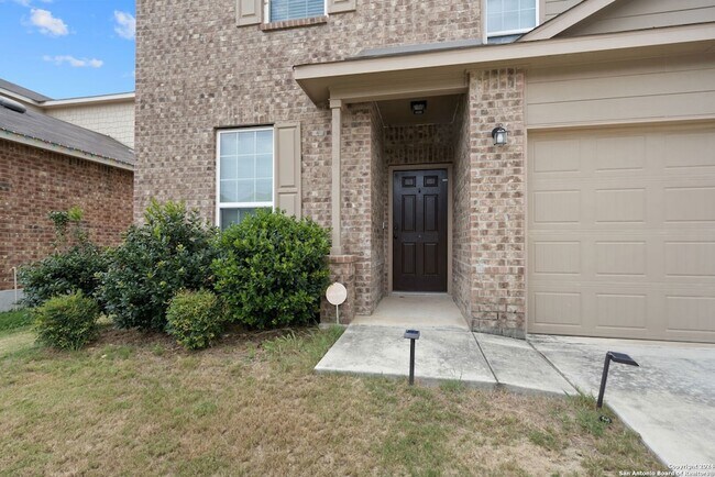 Foto del edificio - 9947 Cowboy Ln