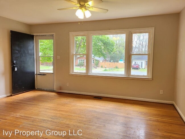 Building Photo - 3 br, 1 bath House - 439 Sadie Dr