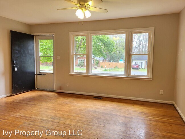 Foto del edificio - 3 br, 1 bath House - 439 Sadie Dr