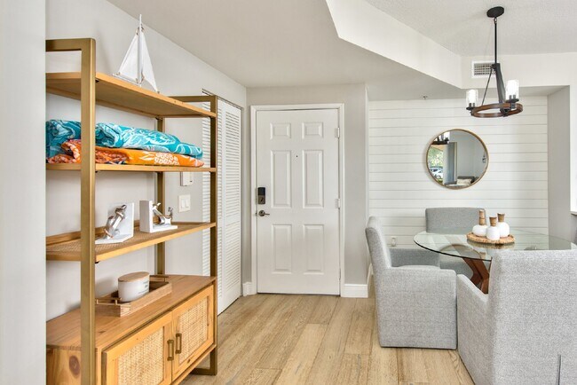 Foto del edificio - Furnished condo at Reserve of Naples