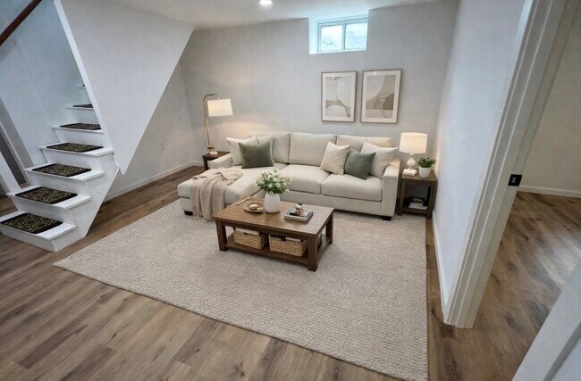 Foto del edificio - 4748 4th Ave S