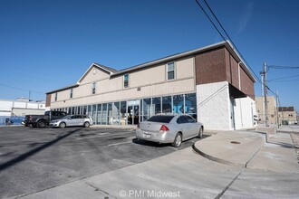 Building Photo - 1702 W Michigan St