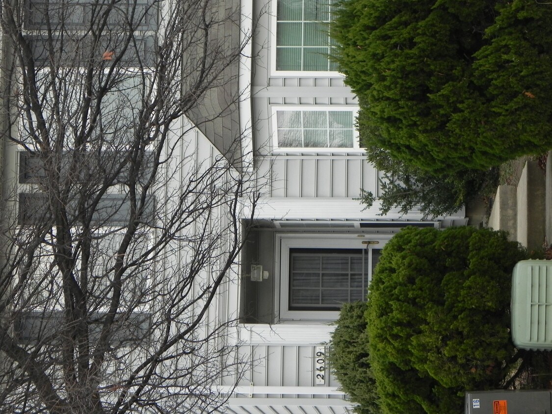 2609 Enterprise Pl, Waldorf, MD 20601 Townhome Rentals in Waldorf MD