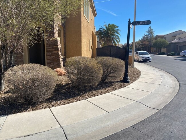 Building Photo - Beautiful 3Bed/3Bath/2Car corner lot home located in the guard gated Tuscany Community