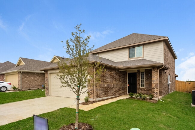 Building Photo - Christian Meadows - 1504 Matthew Dr. Ennis...