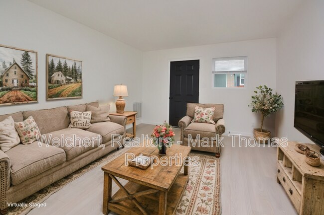 Foto del edificio - 1522 N Roxboro St