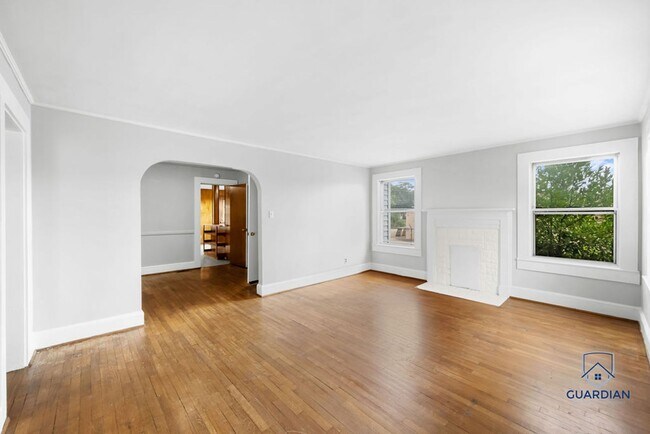 Foto del edificio - 1005 Hoke St