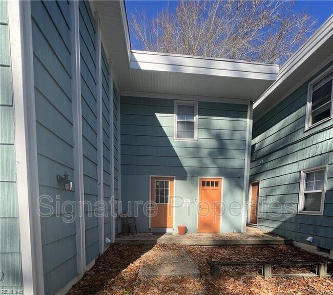 Foto del edificio - 631 Quincy St