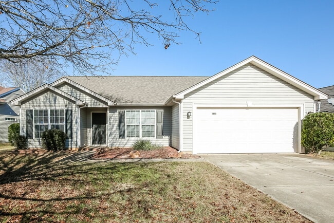 Building Photo - 1528 Moss Creek Dr