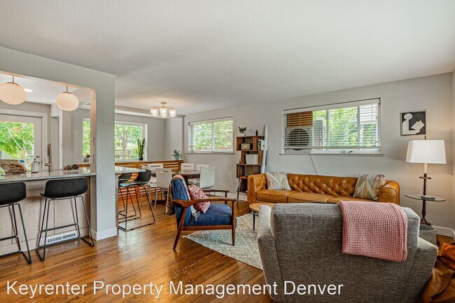 Building Photo - 5 br, 3 bath House - 3558 Locust Street De...