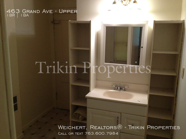 Building Photo - Rare One Bedroom on Grand Ave!