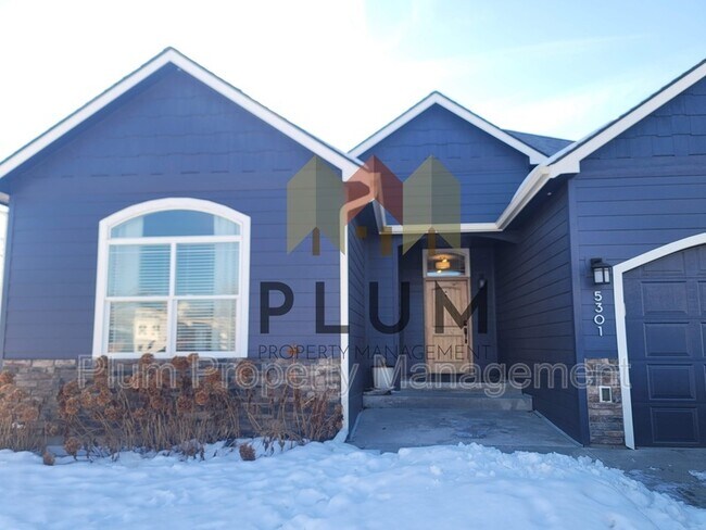 Foto del edificio - 5301 Horn Rd