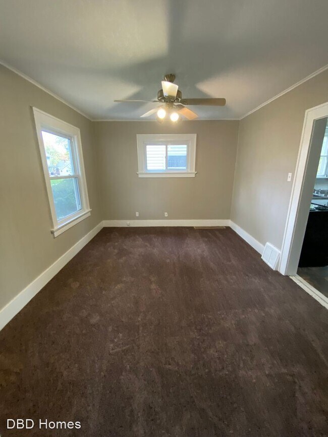 Foto del edificio - 3 br, 1 bath House - 816 Hamilton Ave