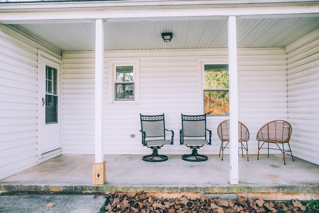 Foto del edificio - 1111 Rayon St