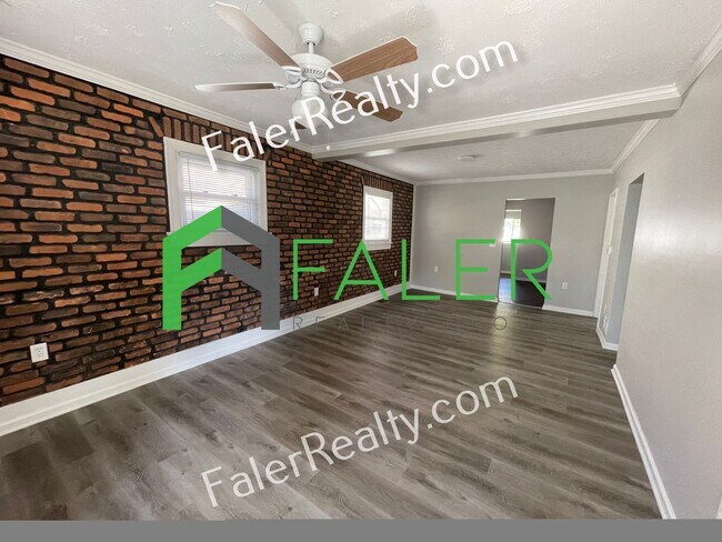 Foto del edificio - Spotless 2-Bedroom Updated Home