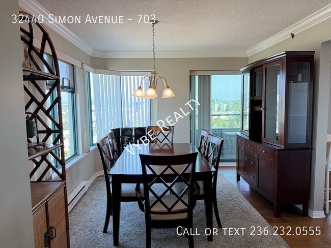 Building Photo - 7th-Floor at Trethewey Tower – 55+ Community