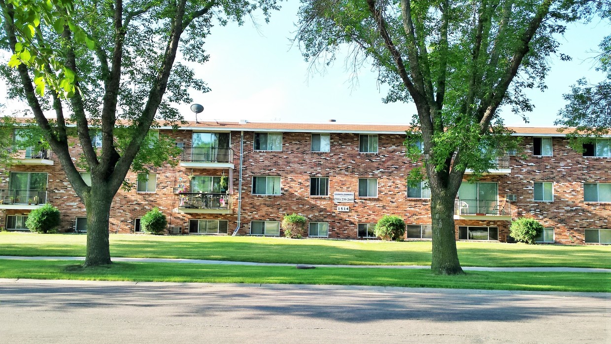 Foto principal - 1514 21st Ave S