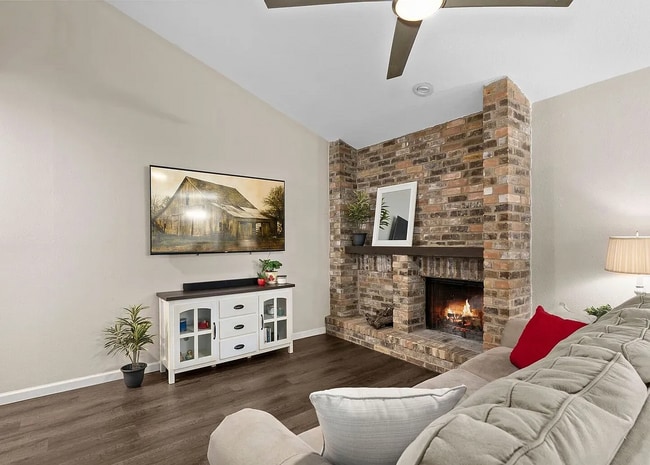 Foto del edificio - 13130 Blanco Rd