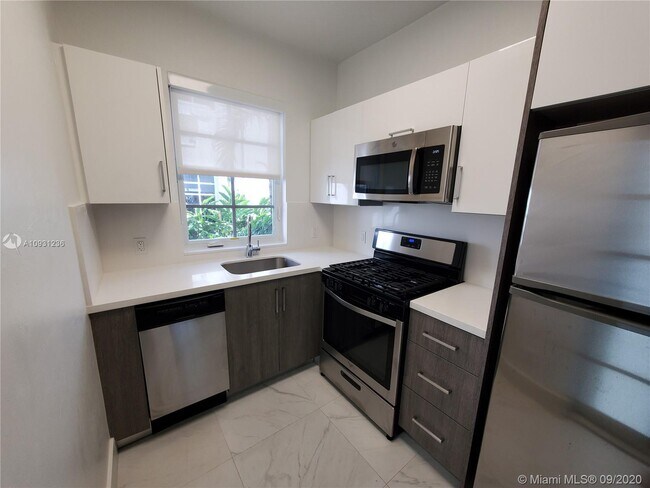 Foto del edificio - 831 16th St