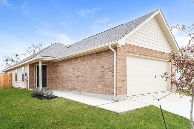 Foto del edificio - Somerset Trails - 3807 Somers Crest, San A...