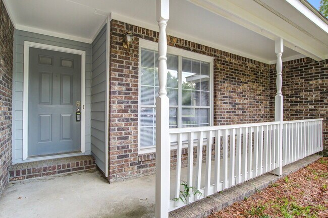 Foto del edificio - 107 Timberline Trail