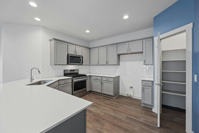 Foto del edificio - 141 Parryi Cove