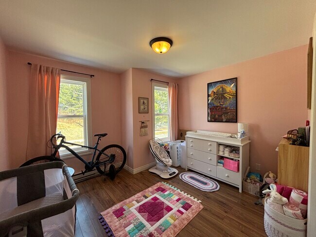 Photo du bâtiment - Apartment for Rent