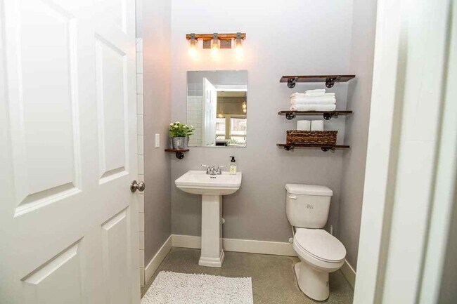 Foto del edificio - Urban Studio 43