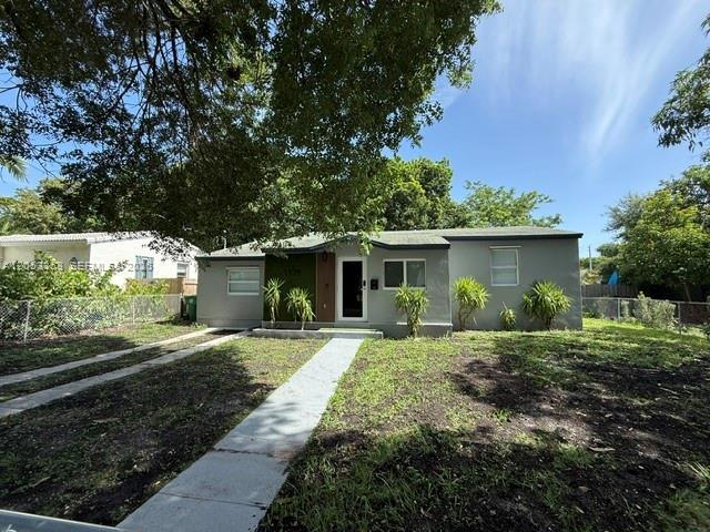 Building Photo - 1121 NW 56th St
