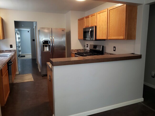 Foto del edificio - 656 E Hudson Ave