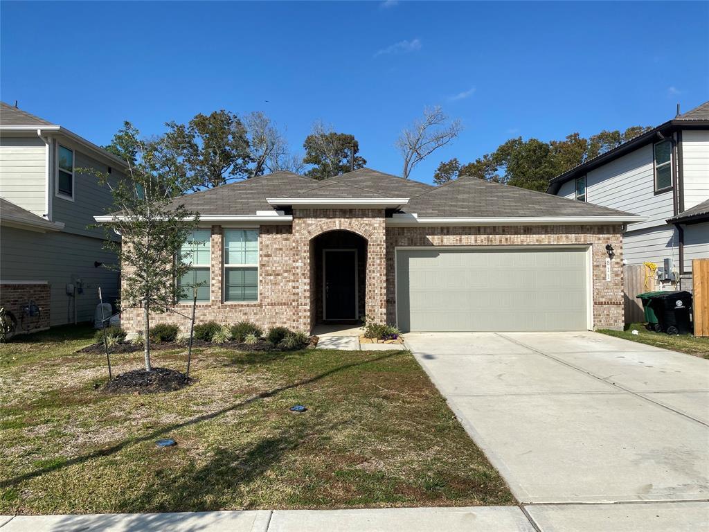 811 Cobalt Crest Ln, Huffman, TX 77336 House Rental in Huffman, TX