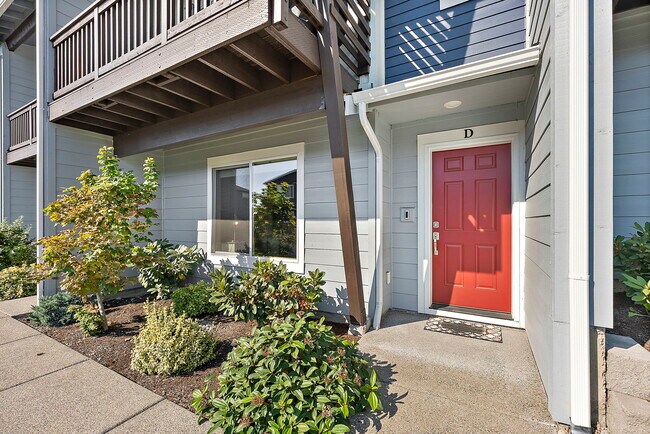 Building Photo - 17525 110th Ave E