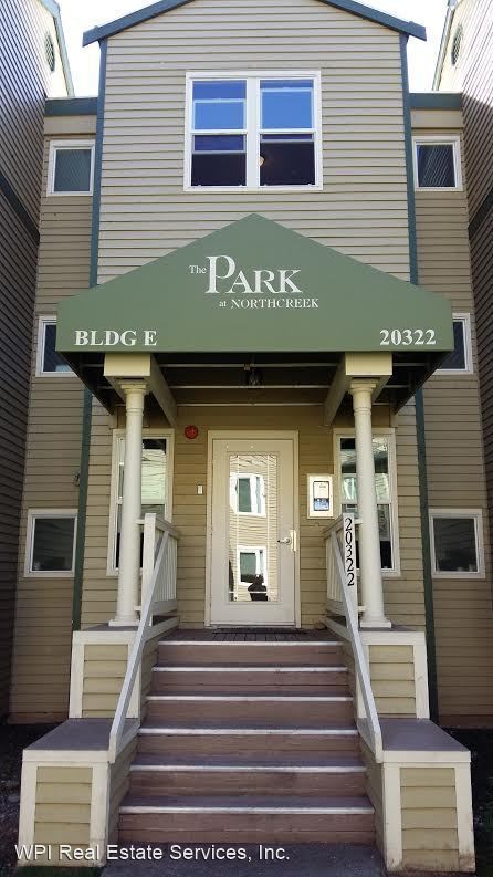 Primary Photo - 1 br, 1 bath House - 20322 Bothell Everett...