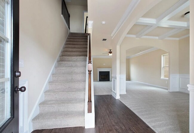 Foto del edificio - 133 Babbling Brook Dr