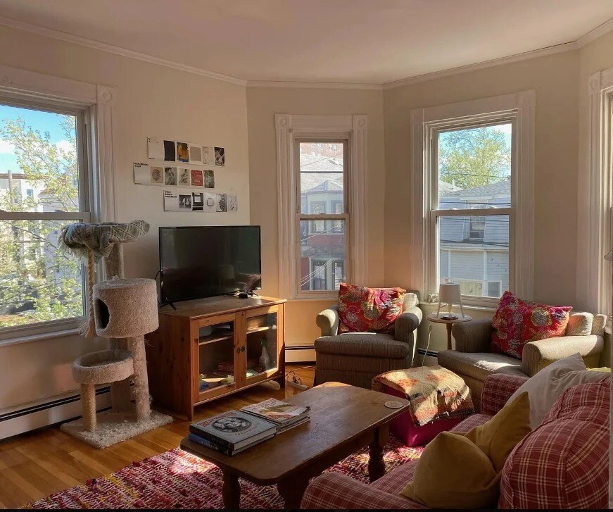 Foto principal - 9 Houghton St
