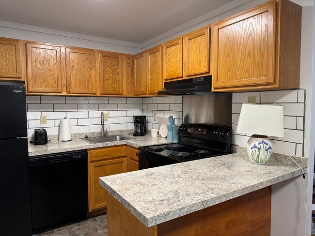Foto del edificio - 1001 White Oak Rd