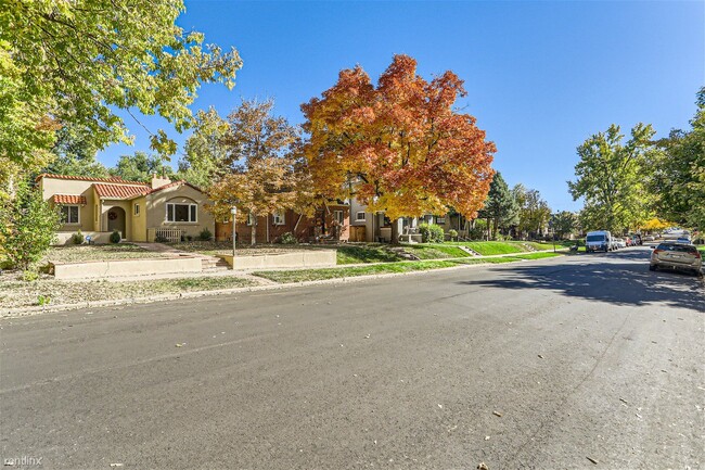 Building Photo - 2 br, 2 bath House - 1650 Eudora Street