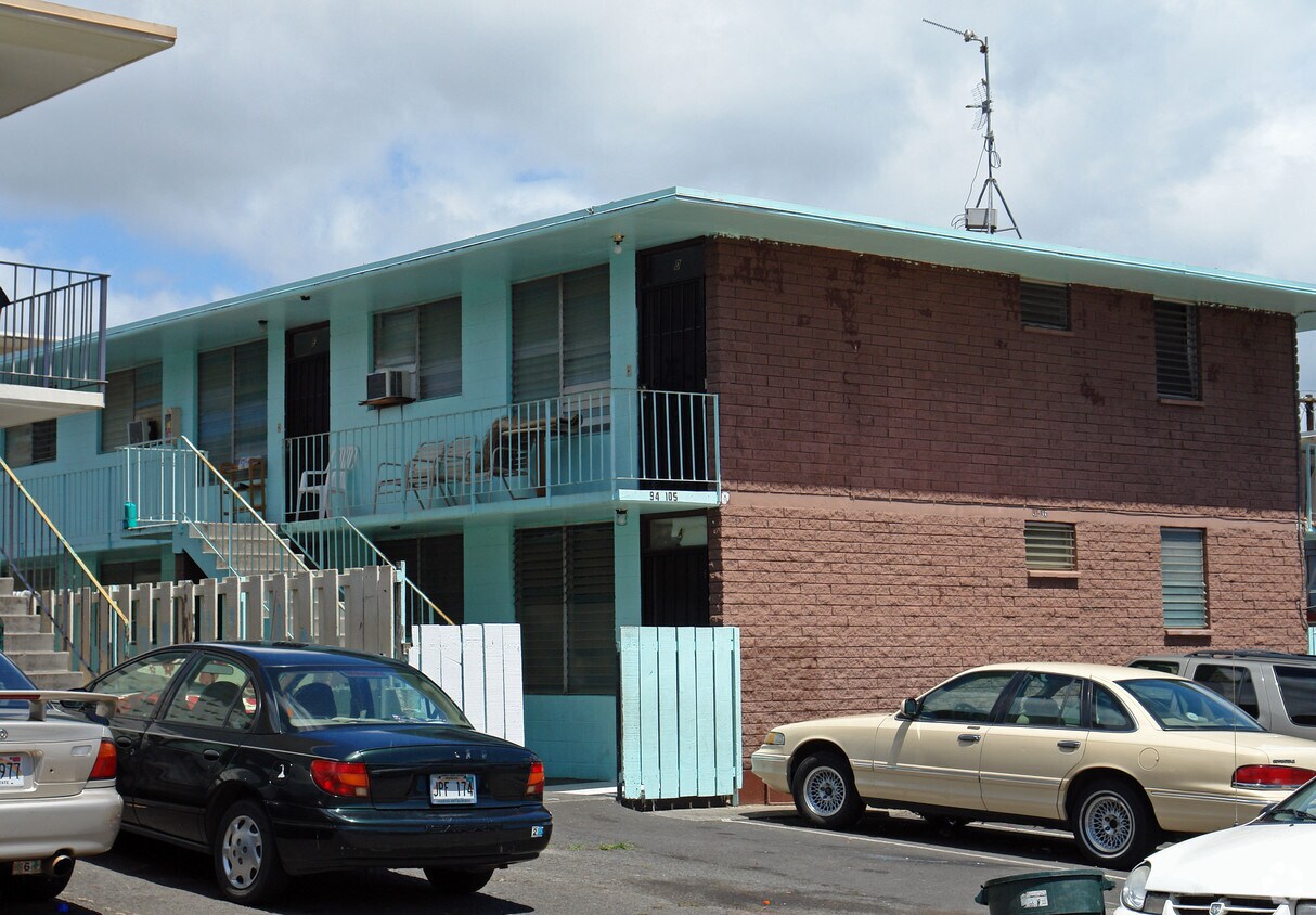 Building Photo - 94-105 Pupukahi St