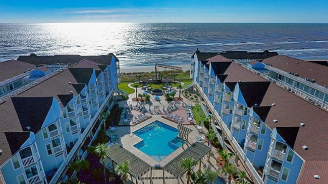 Building Photo - 10811 Termini-San Luis Pass Rd