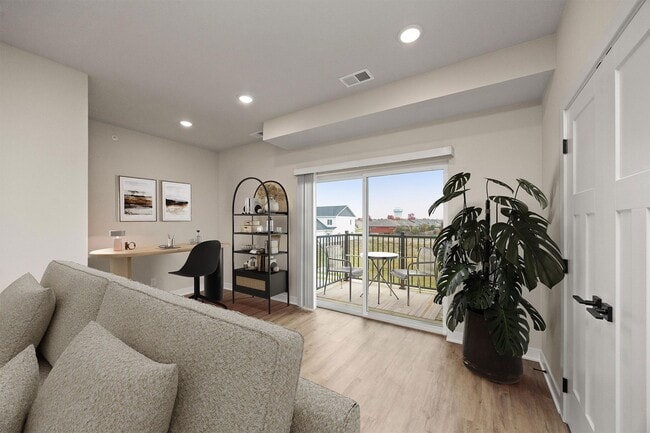 Building Photo - Picket Fence Community