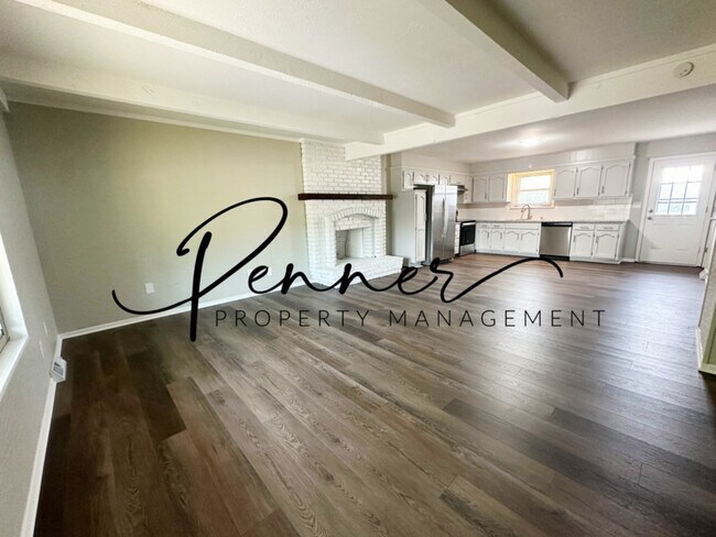 Foto del edificio - 1715 E T C Lea Rd