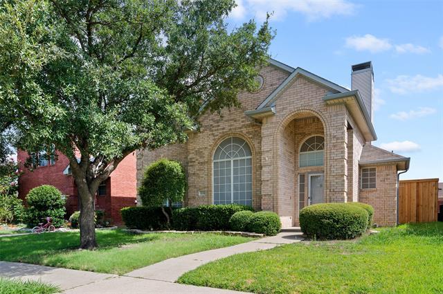 Primary Photo - 1116 Creekstone Dr