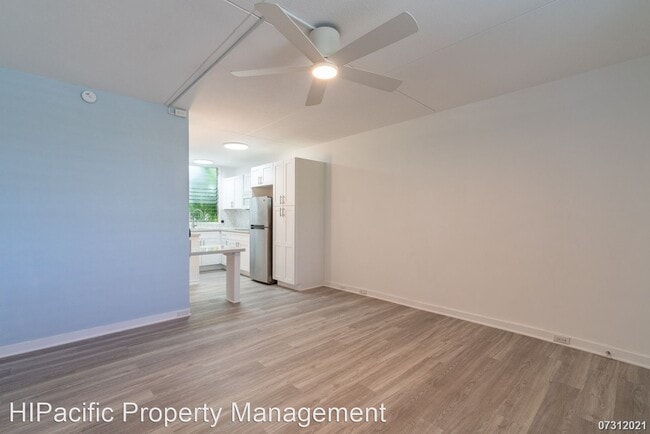 Building Photo - Studio, 1 bath House - 3810 Leahi Ave #102