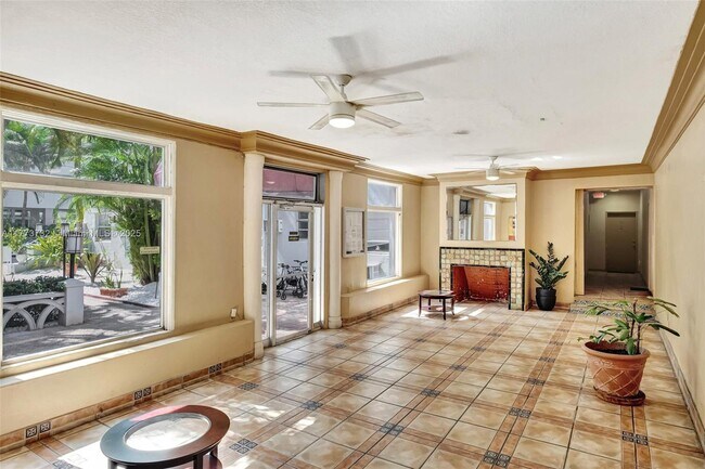 Foto del edificio - 215 30th St