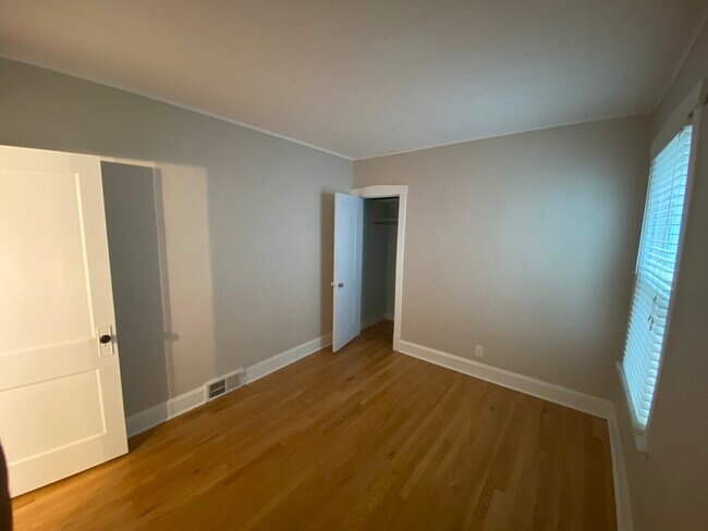 Primary Bedroom - 5707 N Austin Ave