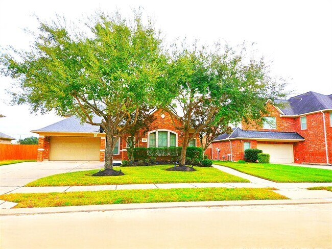 Foto del edificio - 5434 Faircreek Ln